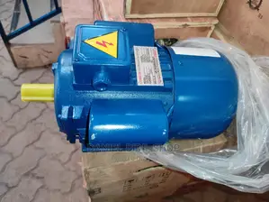 Electric Motor 2hp Single Phase High Speed