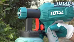 Electric Spray Gun 450w TT3506