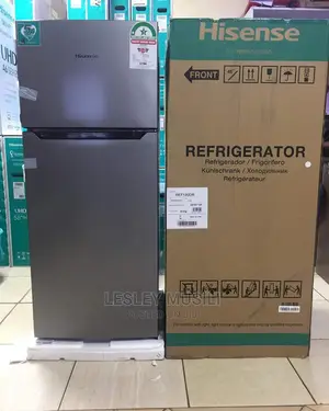 Hisense Fridge 120 Litres
