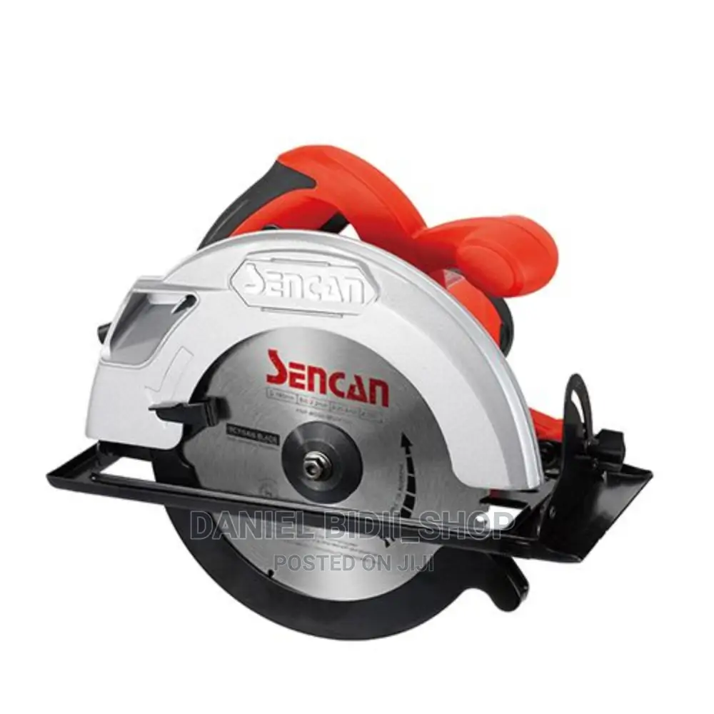 Circular Saw 7" SENCAN (Japan Technology)
