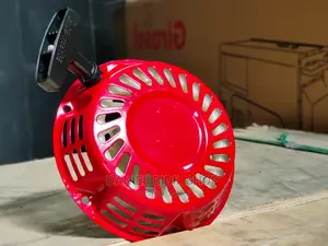 Recoil Starter 186F