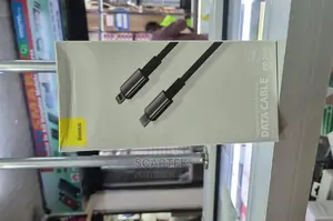 Baseus Data Cable Type C to IP PD 20W (Fast Charge)