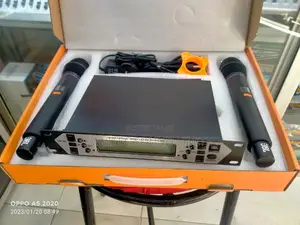 Jbl Digital Wireless Microphone