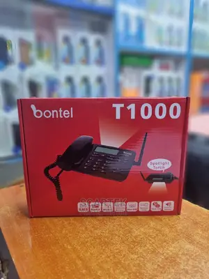 Deskphone Bontel T1000