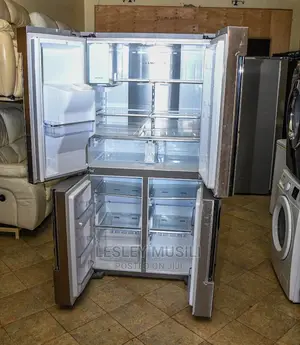 Hisense Fridge 454 Litres