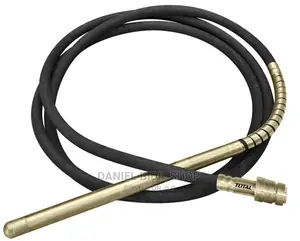 Poker Shaft 45mm Lock Type