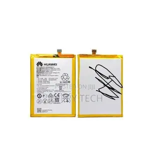 Huawei Mate 8 Replacement Battery