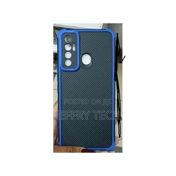 Generic Hard Covers Tecno Camon 17