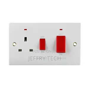Tronic Cooker Unit