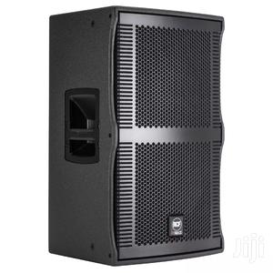 RCF Full Range Speaker
