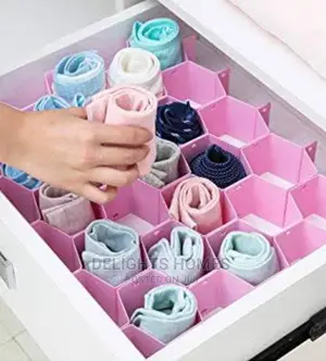 Drawer Organizer