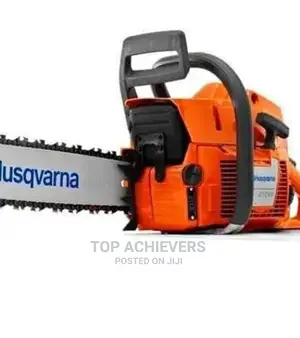 Affordable Husqvarna Powersaw New