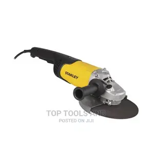 Stanley Angle Grinder 9"