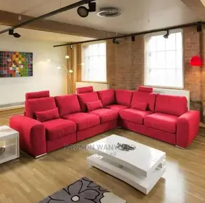 Six Seater Sofa on Sale