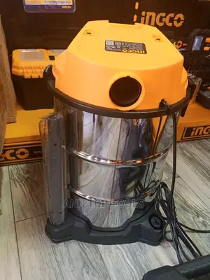 20 Litres Ingco Vacuum Cleaner