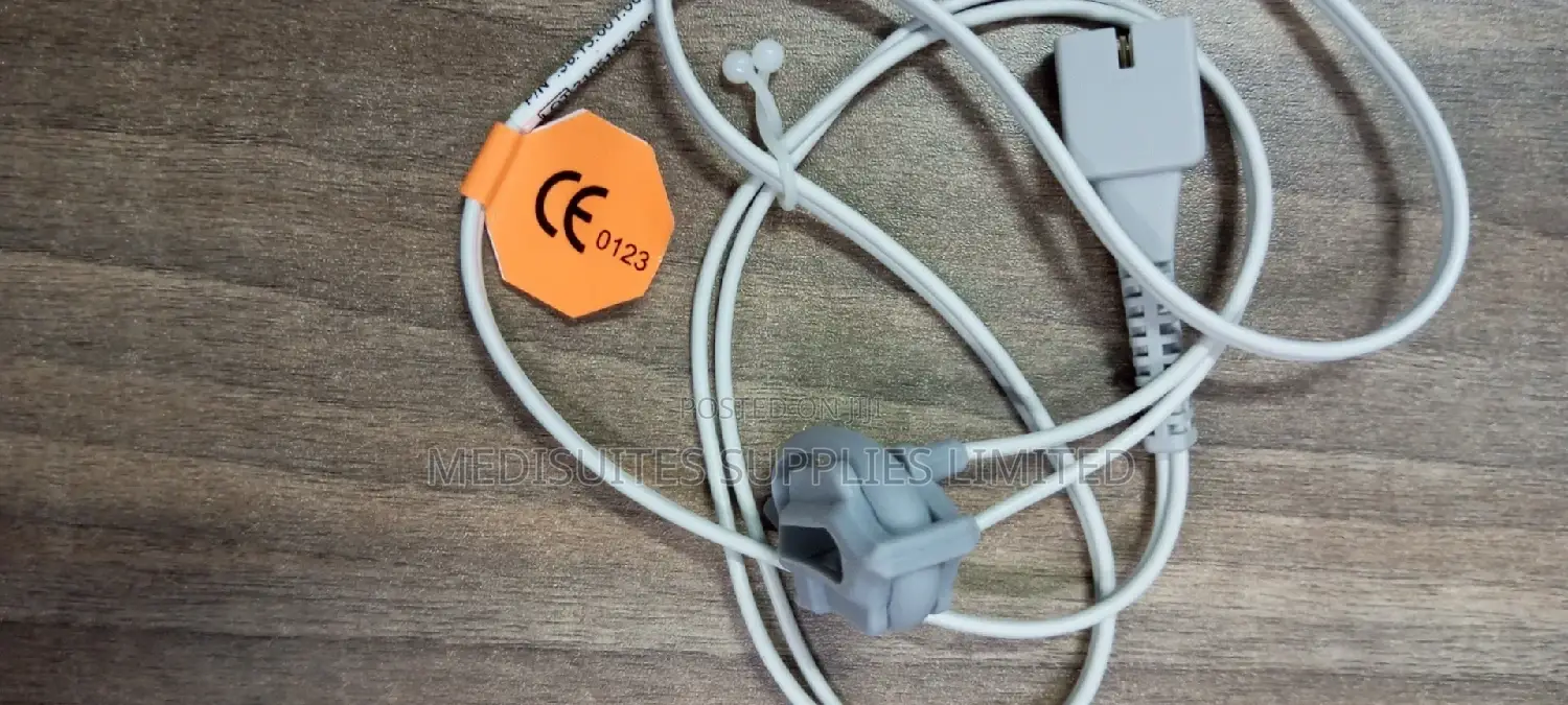 Neonatal Spo2 Probe
