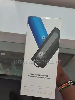 Xiaomi Mi Portable Bluetooth Speaker (16W)