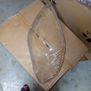 Headlens/Headglass Toyota Corolla NZE 2001