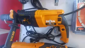 Dera Rotary Hammer