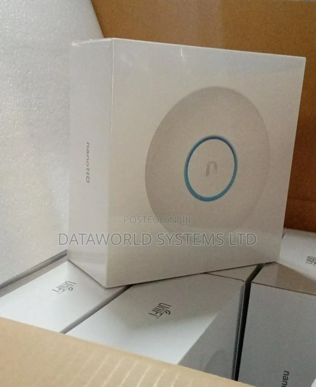 Ubiquiti Unifi Nanohd