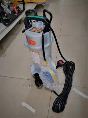 Max Polar Submersible Pump 0.5hp