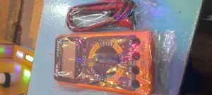 Digital Multimeter