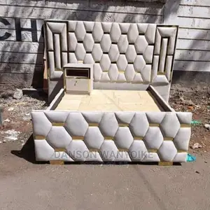5 by 6 Poss Bed on Sale