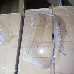 Headglass/Headlens Toyota Succeed Old Model/2005