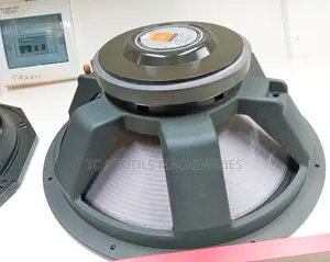 Naked Jbl 18inch Speaker 1500W