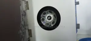 Centrufuge Machine 