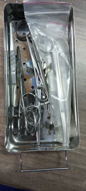 Stitching Set(New)