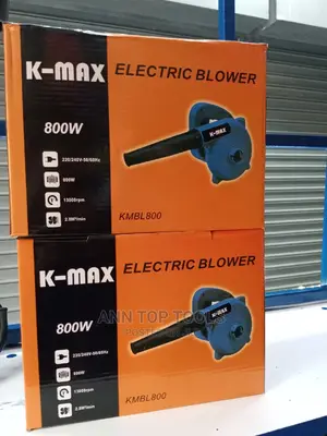 Kmax Blower 800 W