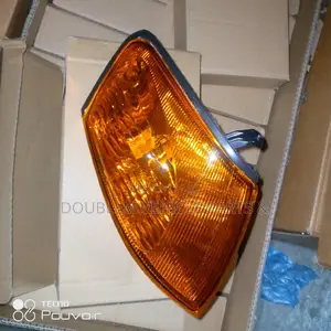 Corner Lamp Nissan Wingroad Amber/Yellow