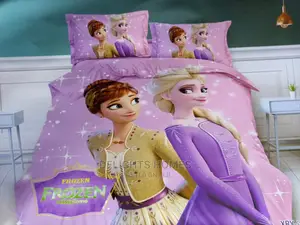 Cartons Themed Duvet