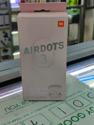 Redmi Airdots 3