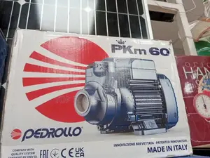 Pedrollo 0.5 Hosepower