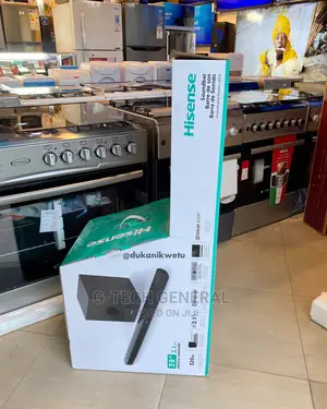 320w Hisense Soundbar