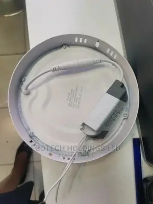 12wts Led Surface Downlighter.