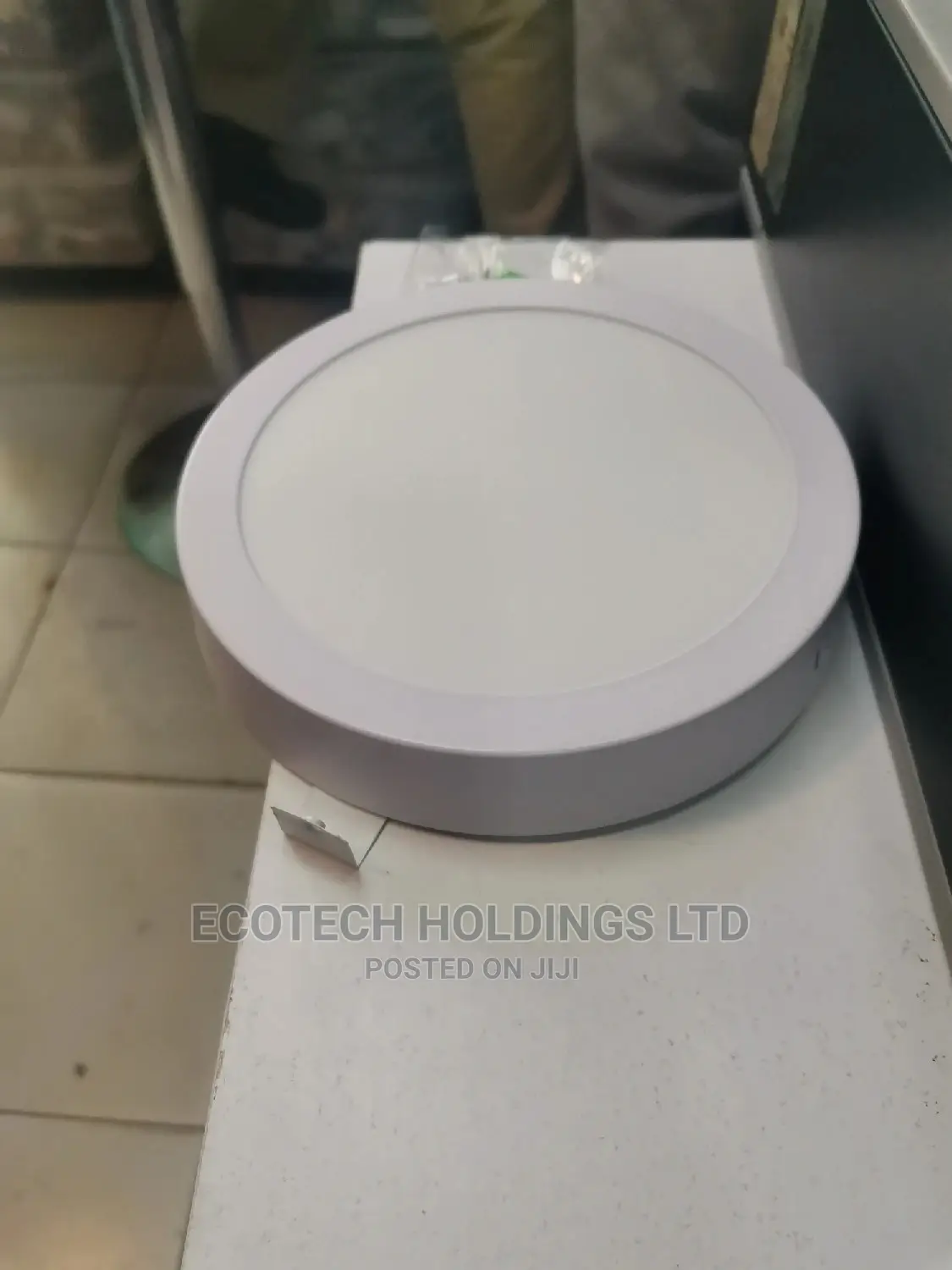 12wts Led Surface Downlighter.