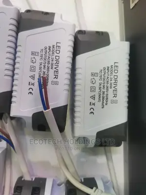 24-36 Wts Led Drivers