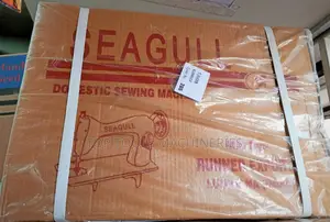 Seagull Sewing Machine