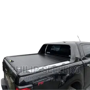 Roller Lid Cover for Ford Ranger Available