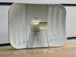 LBE‐M5‐23 – Ubiquiti Litebeam M5 5ghz
