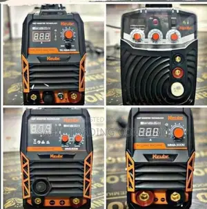 Heavyduty Invertor Welding Machine 250A 300A to 500A MIG TIG