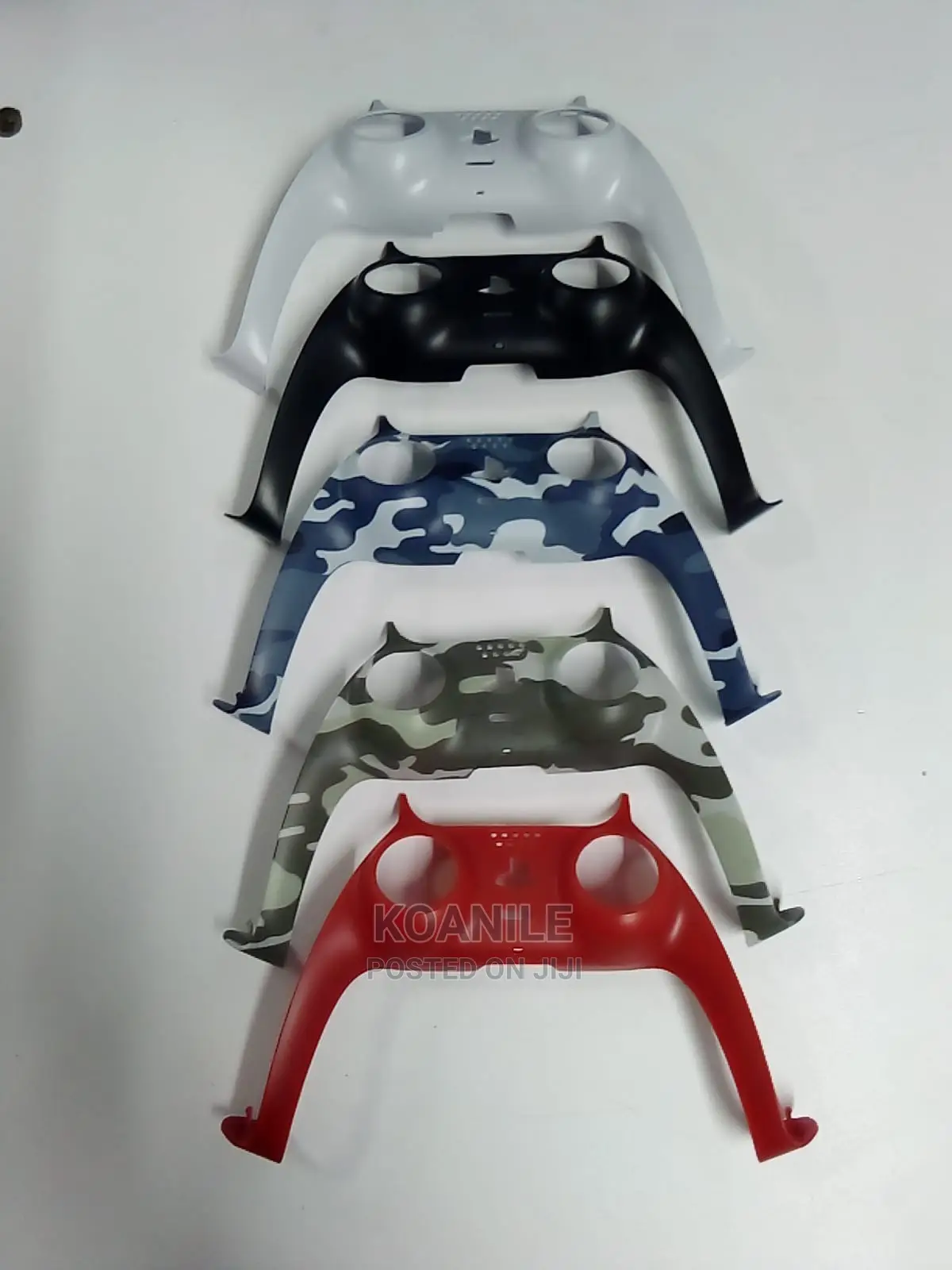 PS5 Controller Vests