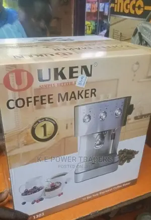 850watts Commercial Coffee Maker