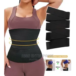 5M Snatch Me Up Bandage Wrap