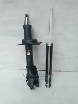 Mazda CX7 Shock Absorbers