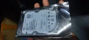 Internal Hard Disk Warranty