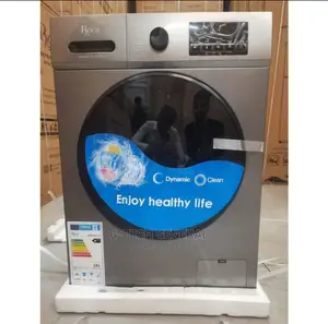 Roch Washing Machine 8kg